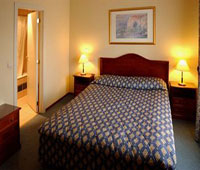 Thon Residence Parnasse