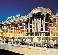 Scandic Grand Marina Hotel
