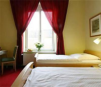 Hotel am Holstenwall