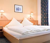 Hotel Mirabell