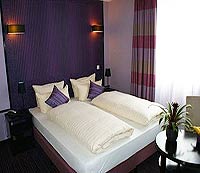 Ayun Hotel Flensburg