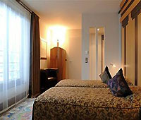 Ambiance Rivoli Hotel