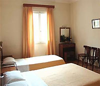 Hotel Rio Athens