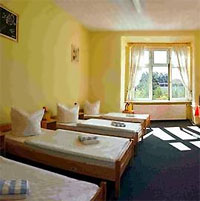Pension Berolina Hotel