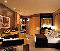 Shangri-la Hotel Dubai