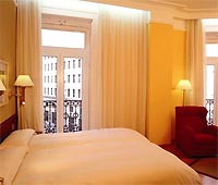 Senator Gran Via 21 Hotel