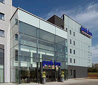 Park Inn Liege Airport
