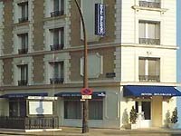 Abotel Belgrand Hotel