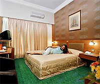 Athens Cypria Hotel