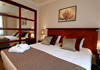 B-Aparthotels Ambiorix
