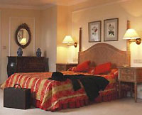 Manos Hotel Stephanie