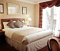 Chamberlain Hotel