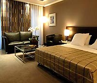 Athenian Callirhoe Hotel