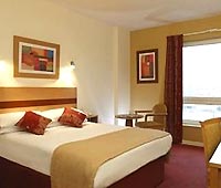 Jurys Inn Glasgow
