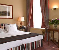 Martin's Relais Hotel