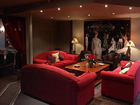 Hotel Jean De Boheme