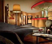 Cosmopolitan Hotel