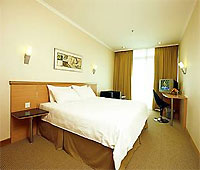 Bayview Hotel, Singapore