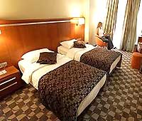 Orka Royal Hotel
