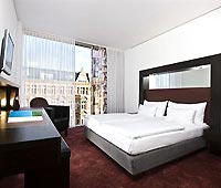 Arcotel Velvet Berlin
