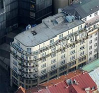 Hotel Astoria