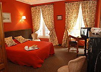 Hôtel Baldaquin Excelsior