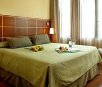 Eurostars Zarzuela Park Hotel