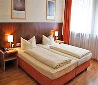 Italia Hotel