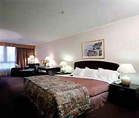 Howard Johnson Plaza Florida Hotel
