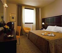 Aemilia Hotel Bologna