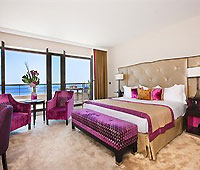 Palais De La Mediterranee Hotel
