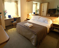 Microtel Inn Aeroparque