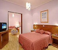 De La Paix Hotel