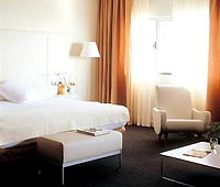 Barcelo Hotel Atenea Mar