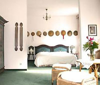 Bergland Hotel