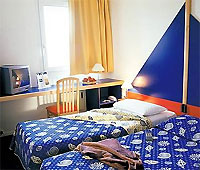 Hôtel Stars Paris Arcueil