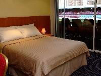 The West Ham United Hotel