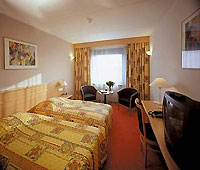 Bastion Deluxe Hotel Amsterdam/Amstel