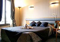 Villa Luxembourg Hotel