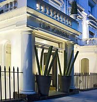 Caesar Hotel