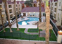 Summer Bay Resort Las Vegas Desert Club