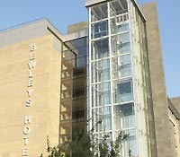 Bewleys Hotel