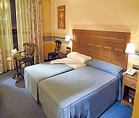Hotel Antequera Golf