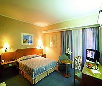 Hotel Ionis