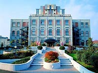 Starhotels Business Palace