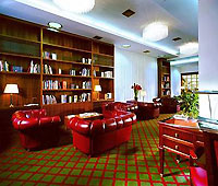 Starhotels Splendido