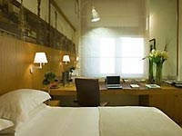 Starhotels Tourist