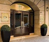 Starhotels Metropole