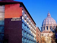 Starhotels Michelangelo
