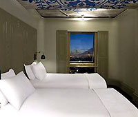 The Marmara Sisli Hotel